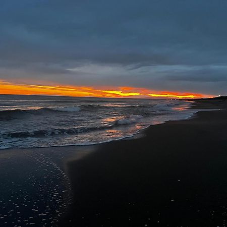 Appartement Vue Mer Valras Plage 외부 사진
